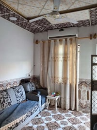 ١٢٠م • ٤ غرف • حي المثنى