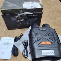 ناظور • ليلي نهاري • كاميرا