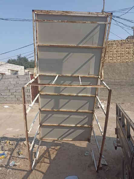 سلام عليكم محجر وتختات للبيع المحجر ب40 هذا رقمي ***********
