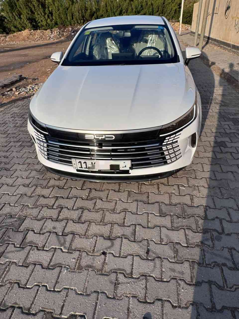 ديسترويل 2025 اخت الزيرو ماشيه 1000 مكفوله عدا ملاحظه بسيطه بحافة البنيد مقدار اصبع مأشر عليها بالصوره الباقي كفاله
السعر 114$ ورقه الاتصال ع الرقم ***********
