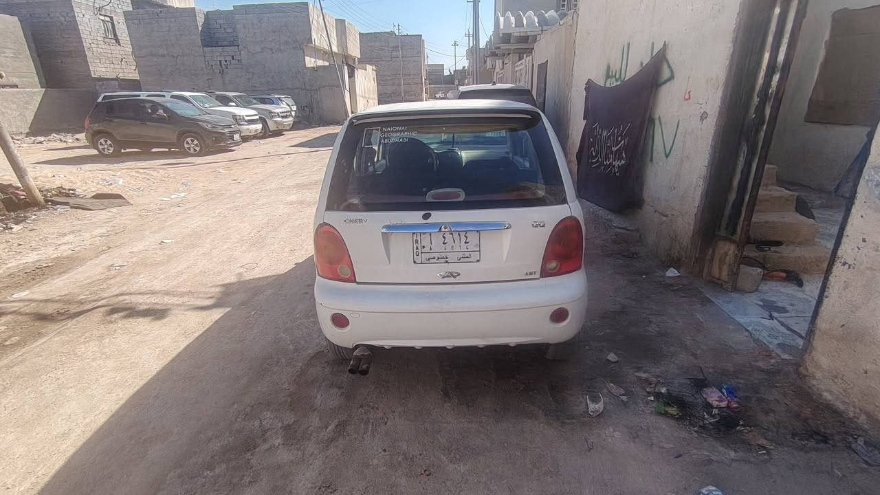مرحبا للبيع مراوس راعيه ماواصله انته طلعه من المراور يطلب اوكفلك فقط مكاني بلبصره سنويه 26 السعر 13بيها شويه مجال مراوس اراوس ***********بلبصرة مكاني
