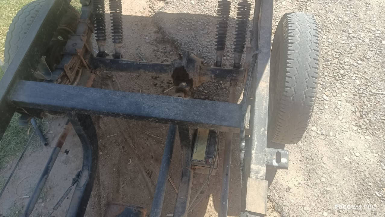 السلام عليكم ستوته مديل 18اوراق كامله سعر 1450المكان غراف قريت العميرات


**إذا كنت صاحب هذا الإعلان وتريد حذفه لأي سبب، رجاءا أرسل رسالة إلى الدعم الفني**