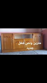 الطليعة شارع العام • سيطرة الإمام عون • دواليب