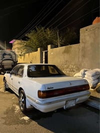 كرسته ١٩٩٥ • مكينه حدادة • البصرة