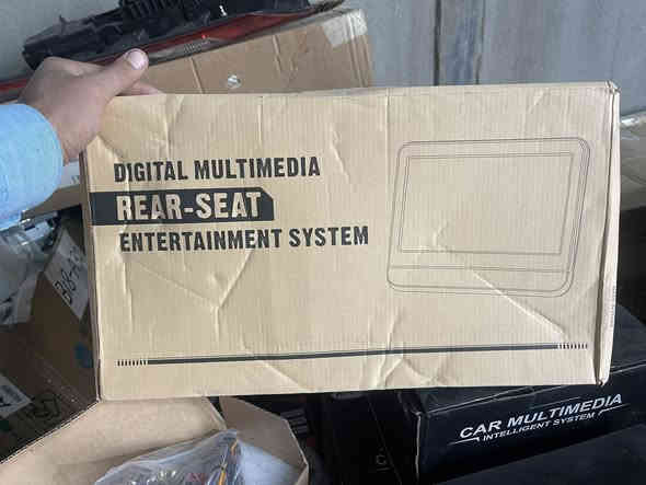 شاشه سياره متوفر نوعيات  ابيع جمله فقط سعر مناسب 
واتساب ***********
