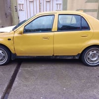 سي كي • محرك كورلا • مشي قليل