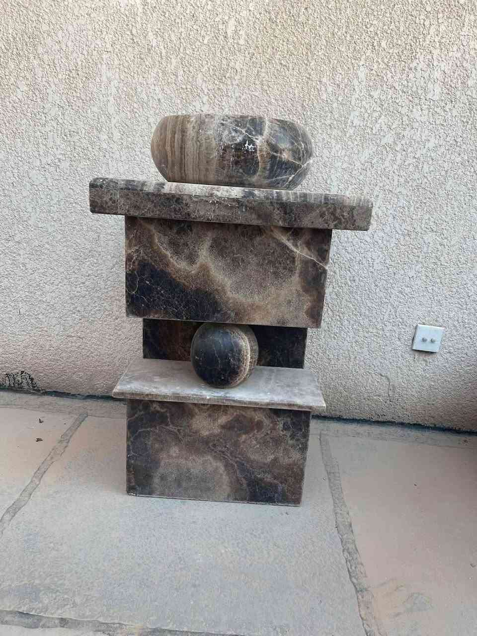 اغراض بيت للبيع بيعه وحده
اخذوهن كلهم 150  مكان الدوره
طباخ شغال كلشي ما بي 
مغسله مرمر ارتفاع ٩٠ 
وميز بلازما قبل اسبوعين ماخذي


**إذا كنت صاحب هذا الإعلان وتريد حذفه لأي سبب، رجاءا أرسل رسالة إلى الدعم الفني**