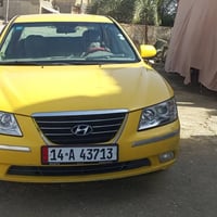هيونداي سوناتا • مستعجل