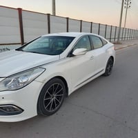 ازيرا خليجي • ٢٠١٥ • ٦ سلندر