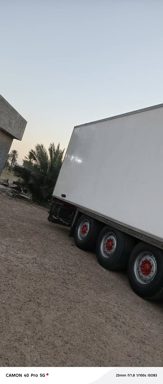 براد شيرو للبيع 2003 للاستفسار ‏‪***********‬‏
