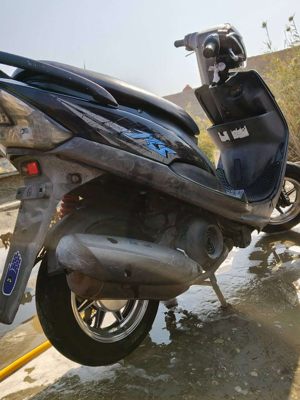 دراجة ماكس عدله شوفت عينك دراجة ما ناقصده شي للاستفسار موجود خاص ***********
