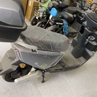 موديل ٢٠٢٥ • مدى ٨٠كم • حمولة ٢٥٠كغ