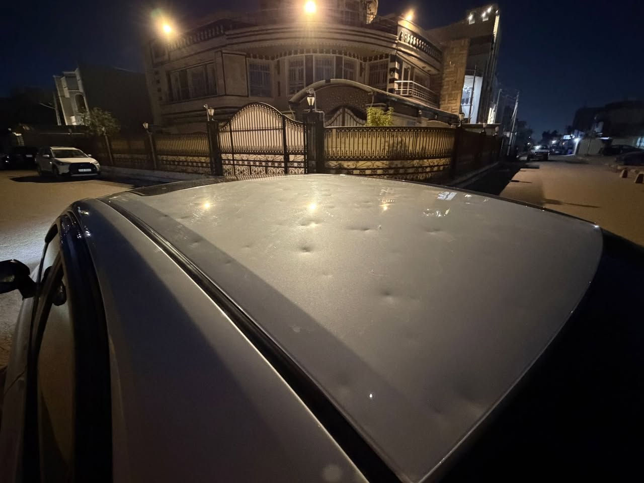 السلام عليكم كورلا 2024 للبيع بانزين فقط ام الظمان المواصفات فول وموجودات بالصور
ملاحظة السياره بيها حالوب واضح بالصور غيره مكفوله من كلشي

الرقم شمالي بأسم شركة

عنوان السياره بغداد السعر 155 

للاستفسار هـ ***********
