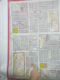 ابو حلاوه المرور • ٢٠٠م • واجهة شارع عام