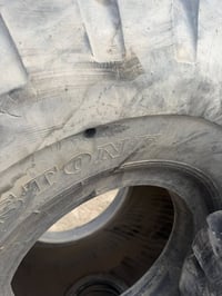 تايرات شفل • ٢٦.٥/٢٥ • ٢٣.٥/٢٥