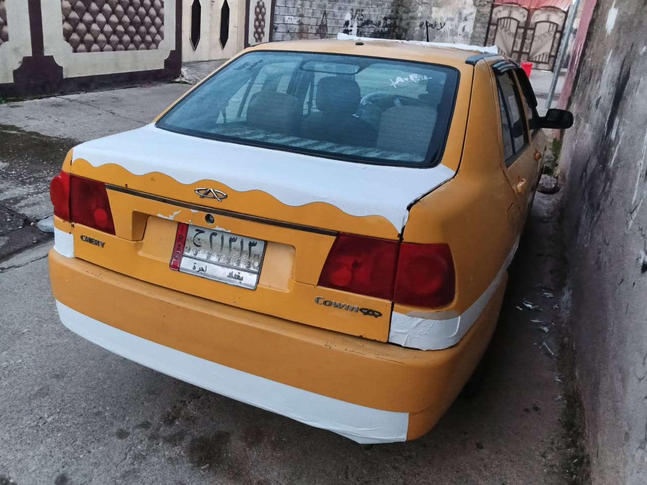 كوين 2009 مكينه نظيفه جير نظيف شرطه التحويل بيها دعمه بكام كربون بيها بيها كربون سعر 14 شرطه تحويل.   ***********
