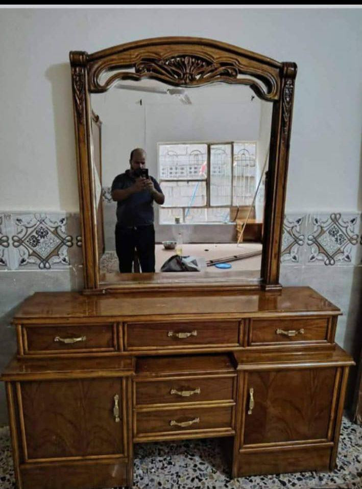 السلام عليكم مجموعة غرف نوم اخشاب للبيع مكان بابل مسيب


**إذا كنت صاحب هذا الإعلان وتريد حذفه لأي سبب، رجاءا أرسل رسالة إلى الدعم الفني**