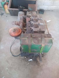 مولد • ٣ بستم • قرية الحديد