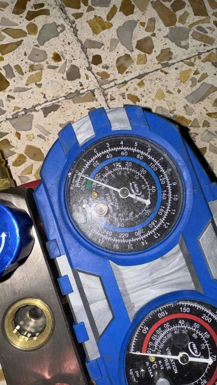 صيانه ثلاجات مجمدات جميع اجهزة التبريد
🧰(((ورشة متنقلة في جميع أحياء كركوك)))
 🧑‍🔧🧑‍🔧صيانة موقعية داخل منزلك لصيانة وتصليح 🧑‍🔧🧑‍🔧
#االثلاجات ..🫕♨️
#البرادات🌀
#عارضة المحلات🔌
#صيانة السبالت🚿🪛🔧
#صيانه غسالات اوتوماتيك وعاديه 
#تصليح الأجهزة الكهربائية المنزليه🏘️
#بادارة: ورشة اسطه مهند كركوك 
#ضمان_امان_شغل_درجه_اولى
💥للاستفسار.... ⬇️☎️
***********
ملاحضه مانطلع اله وانت راضي
💫🙏💫🙏🙏💫🙏🙏💫🙏💫
