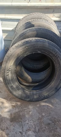 تاير • قطع غيار