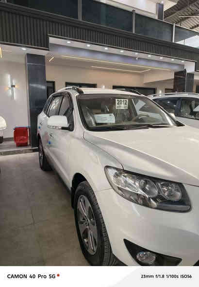 سنتافي 2012 فول موصفات محرك 6 ما مفتوح شرط صبغ ببها باب وجاملق بلا داخل بيها حجر ***********ناعم مال تحرير، سعر السياره 150
