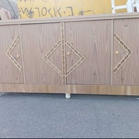 كناتير 3ابواب جاهز ول پوفيات شرط 07700743446