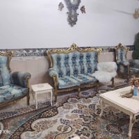 تخم ملكي • النجف