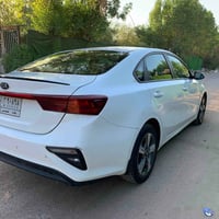 سيراتو • ٢٠٢٠ • ماشية ٤٦٠٠٠