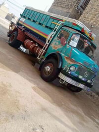 موديل ٧٥ • ٨ طن • نجف