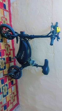 دراجة كهربائية • مدينة الصدر بغداد • قابل تفاوض