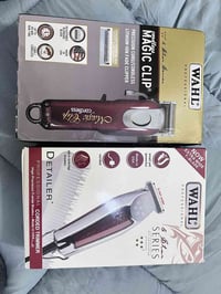 مكائن حلاقة • وول • بحاجة تصليح