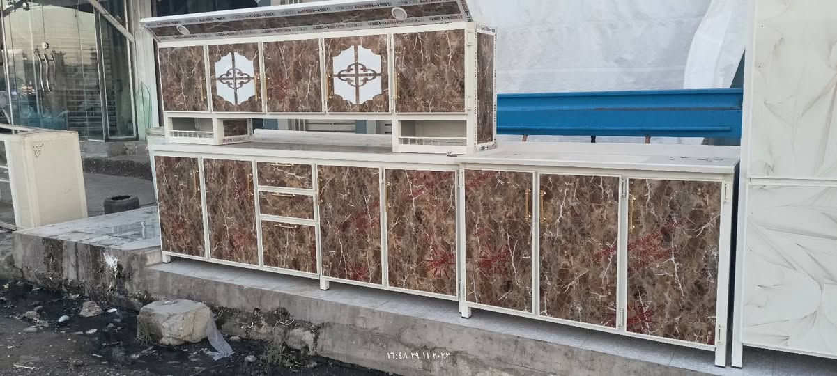 ‎كاونترات‎ موصل, نينوى


**إذا كنت صاحب هذا الإعلان وتريد حذفه لأي سبب، رجاءا أرسل رسالة إلى الدعم الفني**