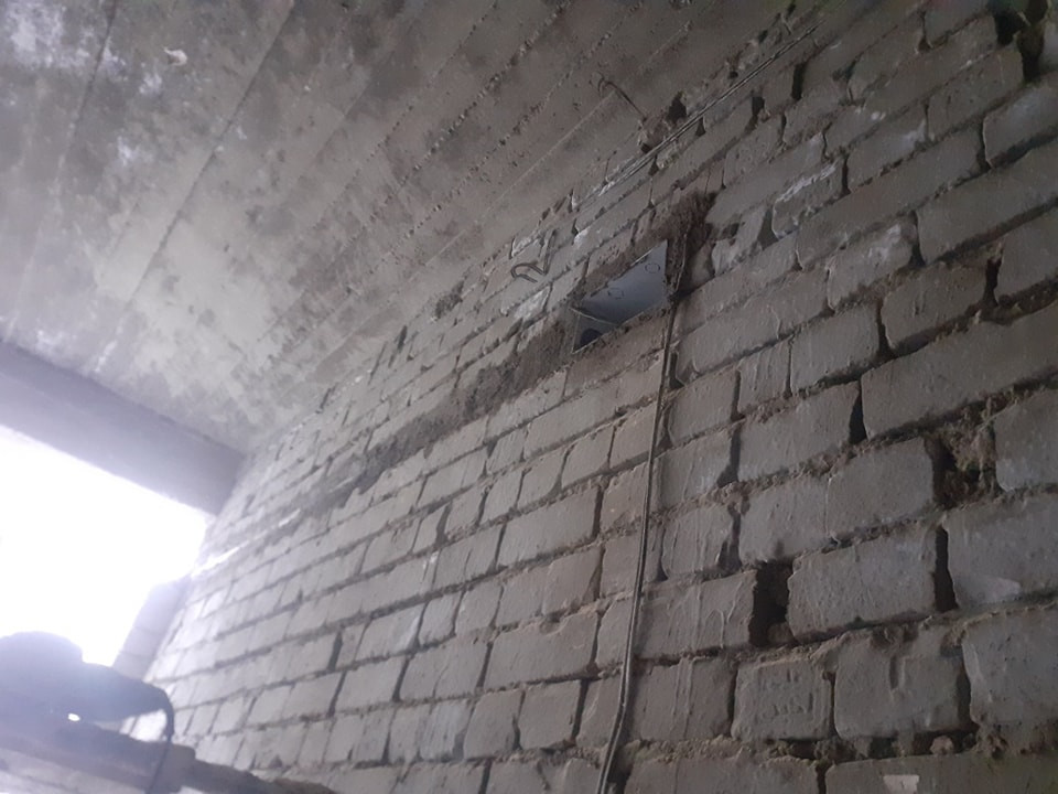 هذا البيج كادر مختص بأعمال
***********
تأسيس كهرباء بوري+سيمنز
تأسيس ماء والمجاري
تنصيب وفتح وغسل السبالت
تنصيب وبيع كامرات المراقبه
تنصيب وبيع صحن الستلايت
عمل ديكور الصقف الثانوي والجدران
فتح وشد غرف النوم
عمل الاسطح بالايزوكام
عمل الاسطح بالزفت
عمل الاسطح بالشتايكر
كرسته+عمل
كادر متخصص وبأسعار جدا مناسبه
للاستفسار يرجى مراسلة الصفحه او الاتصال على الرقم
***********
***********
بأسعار مناسبه جدا  جميع مناطق بغداد
