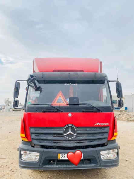 اتیکۆ بۆ فرۆشتن  مۆدیل 17فول مسفات
تبرید دوو تەلقەهاف بۆیلەر قفل اکسل
حاسەو کامیرە خەتی جادیە کامیرەو بەگە 
هەزەو هەوراز هەر 6تایە نویە پشت چووپە 
دەرگای پشتەوەی جەگە سیارەکە 400هەزاررۆشتیە
بۆدی 720درێژە  هەر هەموگیانی بەشەرتی کۆپیتەر سحر275  
   رەقەم تەلەفۆن *********** حینوان اربیل
