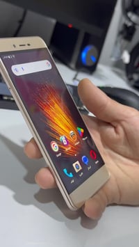 فيفو XL2 • ٣٢ • ٣ رام