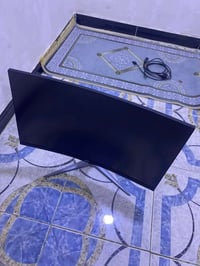 AOC C27G2 • 27 بوصة منحني • 165Hz 1ms