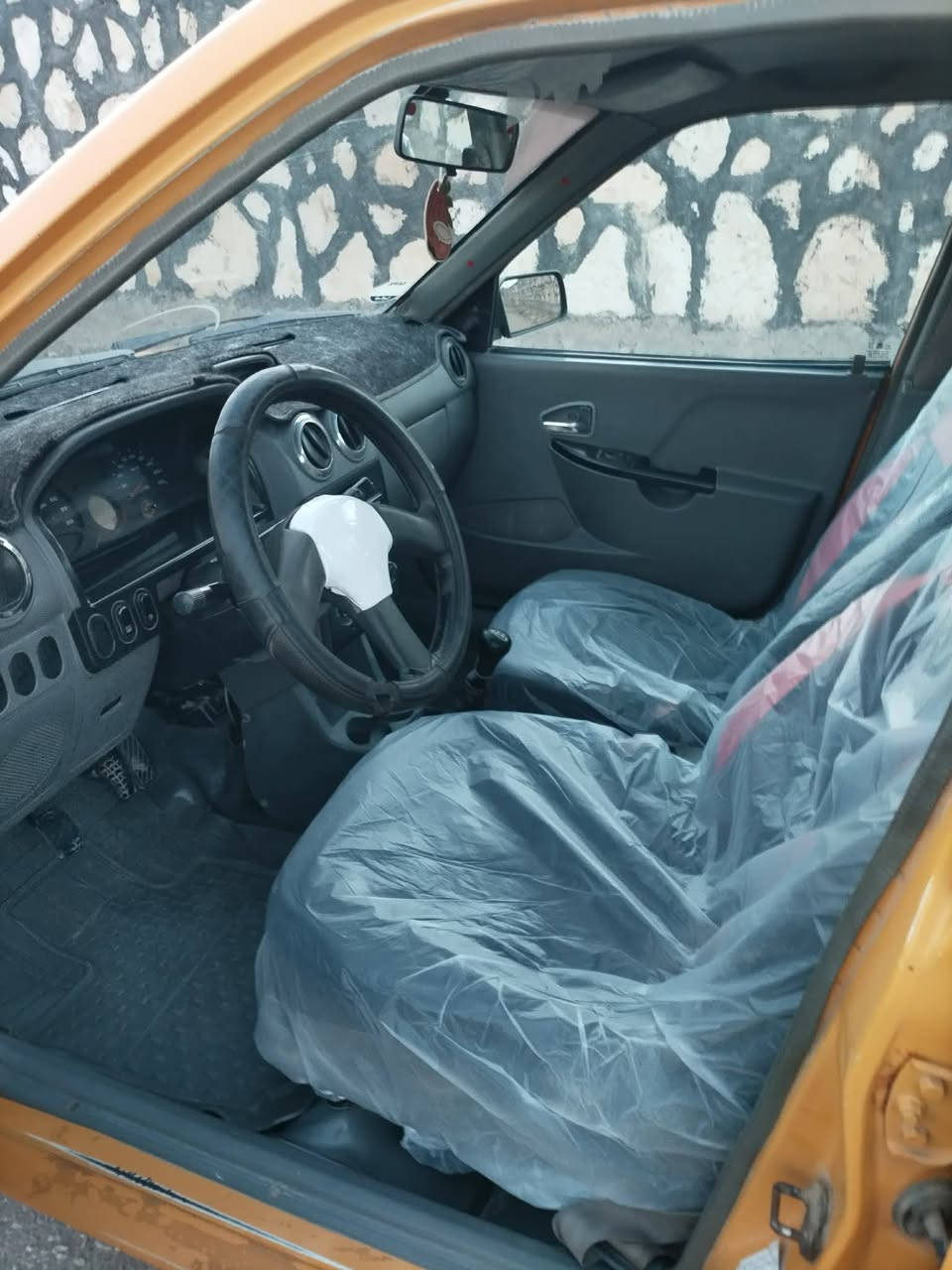 سايبا 2013 مكينه وكير وحدادية وشواصي مكفولات مصفره هيئه وغرامات السنويه الغاية 2026
السعر 28
المكان بابل حله غير متواجد على الفيس الاستفسار الاتصال بالرقم *********** وشرط التحويل
