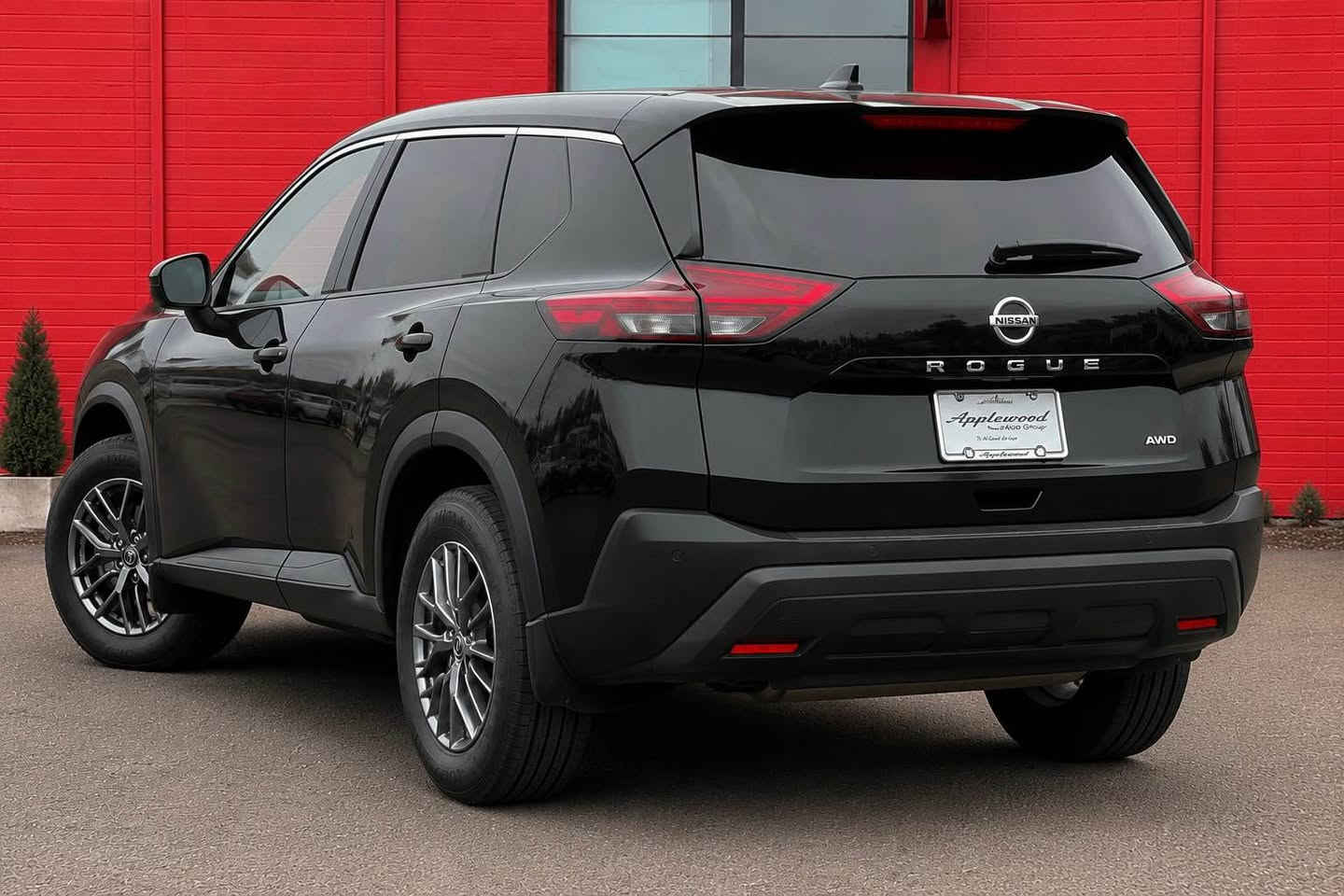 🚘 NISSAN ROGUE AWD 2023 🚘

🔥 دەبڵ ئەکسل | دۆخێکی نایاب 🔥

تکایە پۆستە جوان بخوێنەرەوە هەموو شتێکم نوسیوەە 
                            👀5N1BT3AB1PC804006
                           ژمارەی شانصی 
                     ٤٩٠٠٠ مایل ڕۆیشتووە 🚀

✅ مۆدێل 2023
✅ دەبڵ ئەکسل AWD
✅ مۆتۆری بەهێز و کەم سەرەفە 1.6 3 سلندر
✅ گێربۆکسی ئۆتۆماتیک
✅ Smart Key
✅ Push Start
✅ شاشەی گەورە
✅ کامێرا
✅ ڕاداری پێش و دوا
✅ Auto Hold
✅ لایتی LED
✅ کوشنی چەرمی
✅ سنسۆر و حاسەی تەواو
✅ مۆدی جیاوازی لێخوڕین

💎 سەیارەیەکی خێزانی و گەشتی زۆر ئارام
💎 هێز، ئارامی و ئابووری لە یەک شوێندا
💎 یەکێک لە داواکراوترین SUV ـەکانی نیسان
🙏🏻 یەنها بۆنیت بۆیاخە بێ ناوگرتن 
🙏🏻ئێرباک نەتەقیوە 
👍🏻ژمارەکاتی ٣ مانگی لەگەڵە 

🏁 دۆخێکی زۆر پاک و نایاب
🏁 هەموو شتێکی بەشەرت
🏁 ئامادەی گواستنەوە

📍 شوێن: سلێمانی
📞 0770 159 5656

🚗 بۆ زانیاری زیاتر پەیوەندی 
                 
                 🚘 NISSAN ROGUE AWD 2023 🚘

🔥 دبل أكسل  | حالة نادرة 🔥
                       👀5N1BT3AB1PC804006
                           رقم الشاصی
                      ٤٩٠٠٠ مايل ماشية 🚀

✅ موديل 2023
✅ دبل أكسل AWD
✅ محرك اقتصادي وقوي
✅ ناقل حركة أوتوماتيك
✅ Smart Key
✅ تشغيل بصمة
✅ شاشة كبيرة
✅ كاميرا
✅ رادار أمامي وخلفي
✅ Auto Hold
✅ إنارة LED
✅ مقاعد جلد
✅ حساسات كاملة
✅ أنظمة قيادة متعددة
🙏🏻فقط بونيت صبغ بدون دواخل 
🙏🏻ارباك سليم ما طاك
👍🏻رقم كاتى ٣ شهر ويا 

💎 سيارة عائلية مريحة ومناسبة للسفر
💎 تجمع بين القوة والراحة والاقتصادية
💎 من أكثر سيارات نيسان SUV المطلوبة في السوق

🏁 حالة ممتازة ونظيفة جداً
🏁 جميع الأمور بحالة ممتازة
🏁 جاهزة للنقل مباشرة

📍 الموقع: السليمانية
📞 0770 159 5656 السليمانية, العراق

