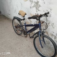بايسكل • حجم ٢٠ • قير شغالة