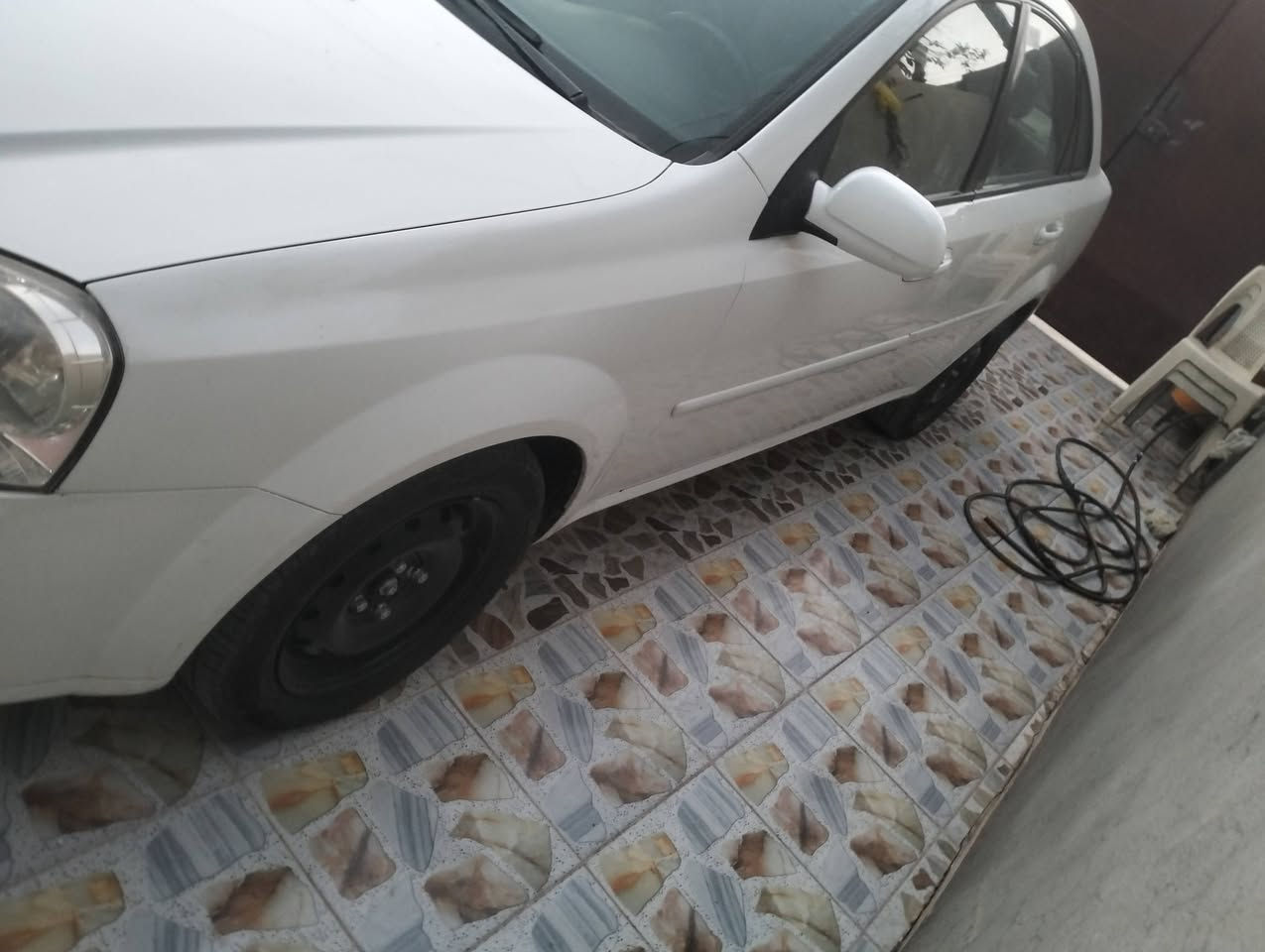 السلام عليكم من رخصه الادمن سياره اوبتره للبيع2012 كير ومكينه مكفولات تدفئه وتبريد شغاله رقم سليماني دولي سنويه الي 2030جديد المكان قضاءالطوز السعر 90 السياره كلين  مثل مابالصوره للاستفسار الاتصال على الرقم اخون ماجوب فيس ***********
