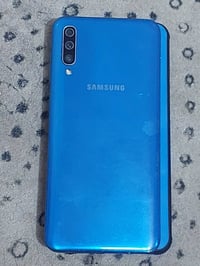 سامسونج A50 • بالحساس • توصيل