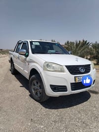 كريت ول • ٢٠١٢ • بابل شوملي