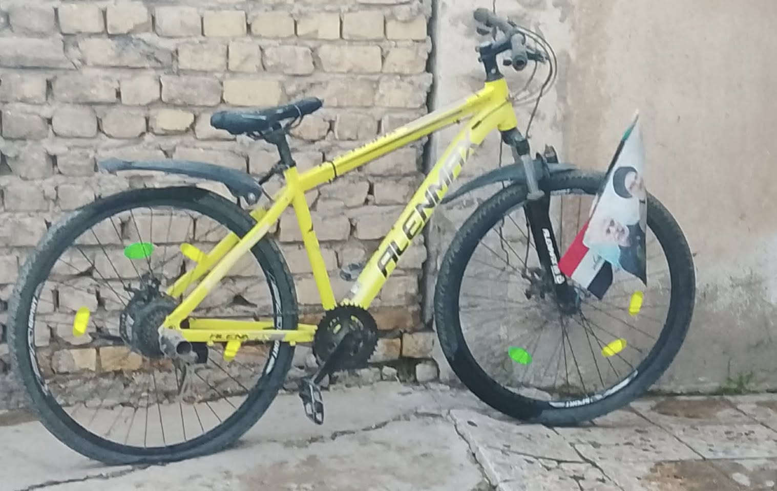 للبيع 75


**إذا كنت صاحب هذا الإعلان وتريد حذفه لأي سبب، رجاءا أرسل رسالة إلى الدعم الفني**