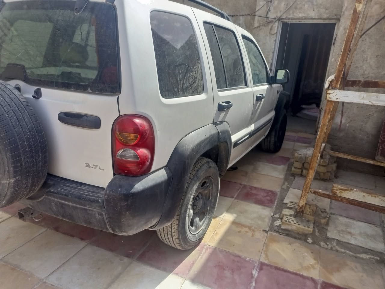 سلام عليكم جيب لبرتي مال مزاد كامله معامله تترقم مثنى مكفوله بس البنيد مبدل سعر 43 المكان السماوه


**إذا كنت صاحب هذا الإعلان وتريد حذفه لأي سبب، رجاءا أرسل رسالة إلى الدعم الفني**