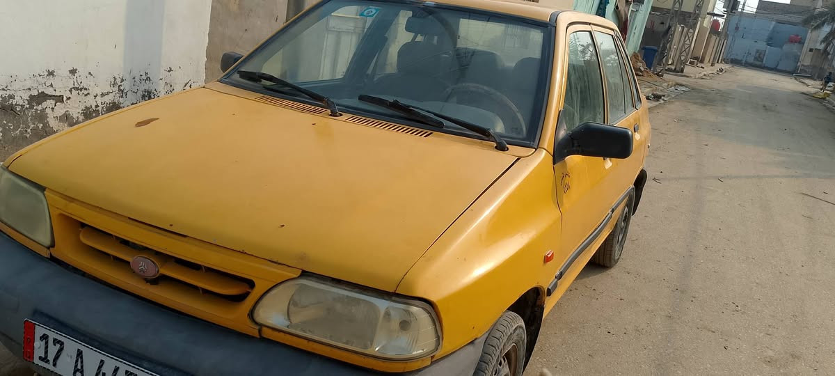 السلام عليكم سياره للبيع سايبه 2013
السياره باسمي اريد توحيل هيئة وقرمات مصفره السعر27 بيها مجال قليل غير متواجد عفيس 
***********
***********
