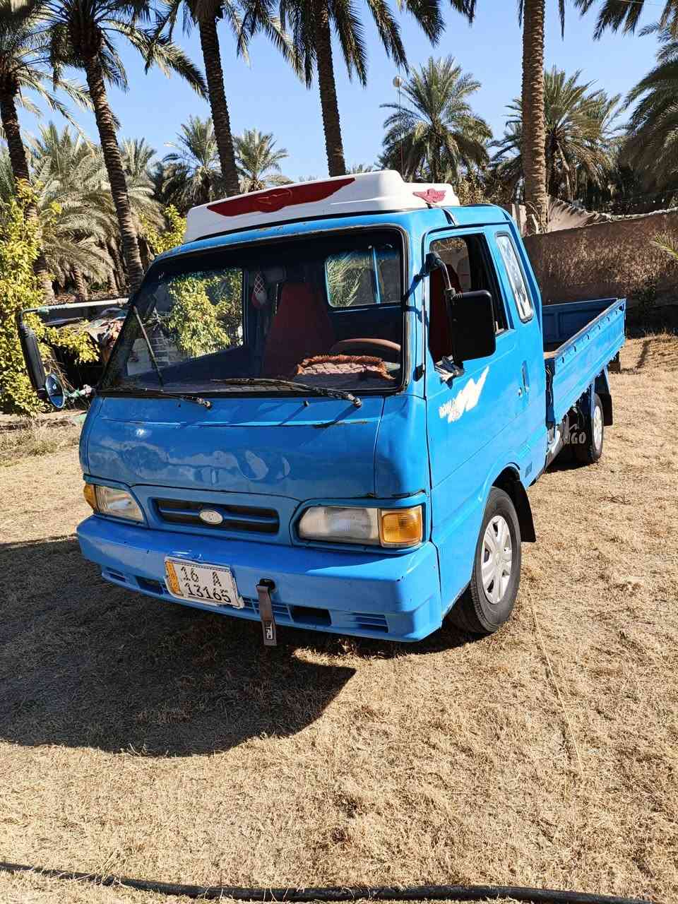 السلام عليكم كيا لبيع موديل 95 كير ومحرك خير من الله شاصي كفاله بأسمي تحويل ثاني يوم تخم تاير السعر 53 وبيها مجال حك الجيه رقم الهاتف ***********/. *********** عنوان بابل سده الهندية الخاص مغلق مكلف بالنشر
