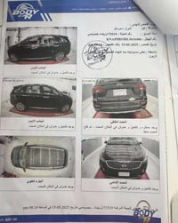 سورنتو ٢٠٢٠ • خليجي • ٨٥٠٠٠ كم