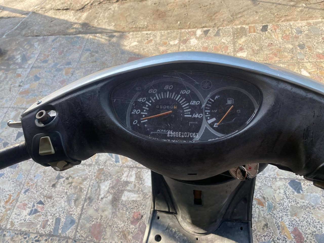 السلام عليكم
بريز رمبه دراجه مكفوله كفاله عامه اي نقص مابيه شغاله هندر سلف كهربائيات كله شغاله مابيه اي مشكله 750 وبيه مجال بسيط 
للتواصل متواجد خاص


**إذا كنت صاحب هذا الإعلان وتريد حذفه لأي سبب، رجاءا أرسل رسالة إلى الدعم الفني**