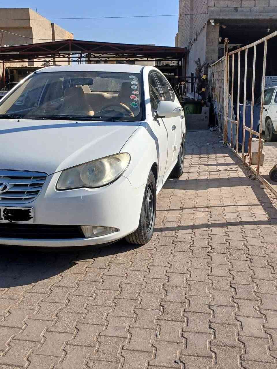 يالله سلام عليكم

النتر 2011

رقم أربيل نكليزي بسمي 

سنويه 2030

محرك 1600دكشن عالي

السعر 108وبيه مجال 

المكان  بغداد
***********
