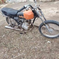 موتوسيكل • موديل ٢٠٢٠ • ٢٥٠ سي سي